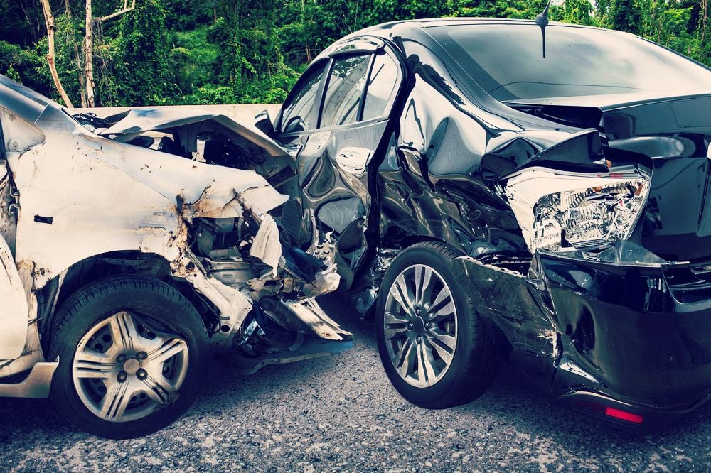 Dallas Car Accident Injury Lawyers