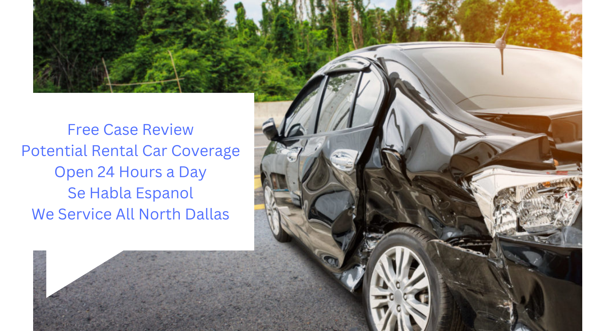 Dallas Personal Injury Attorneys 