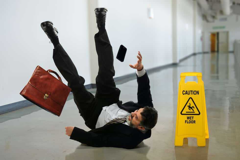 Premises Liability Injury Lawyers in Dallas