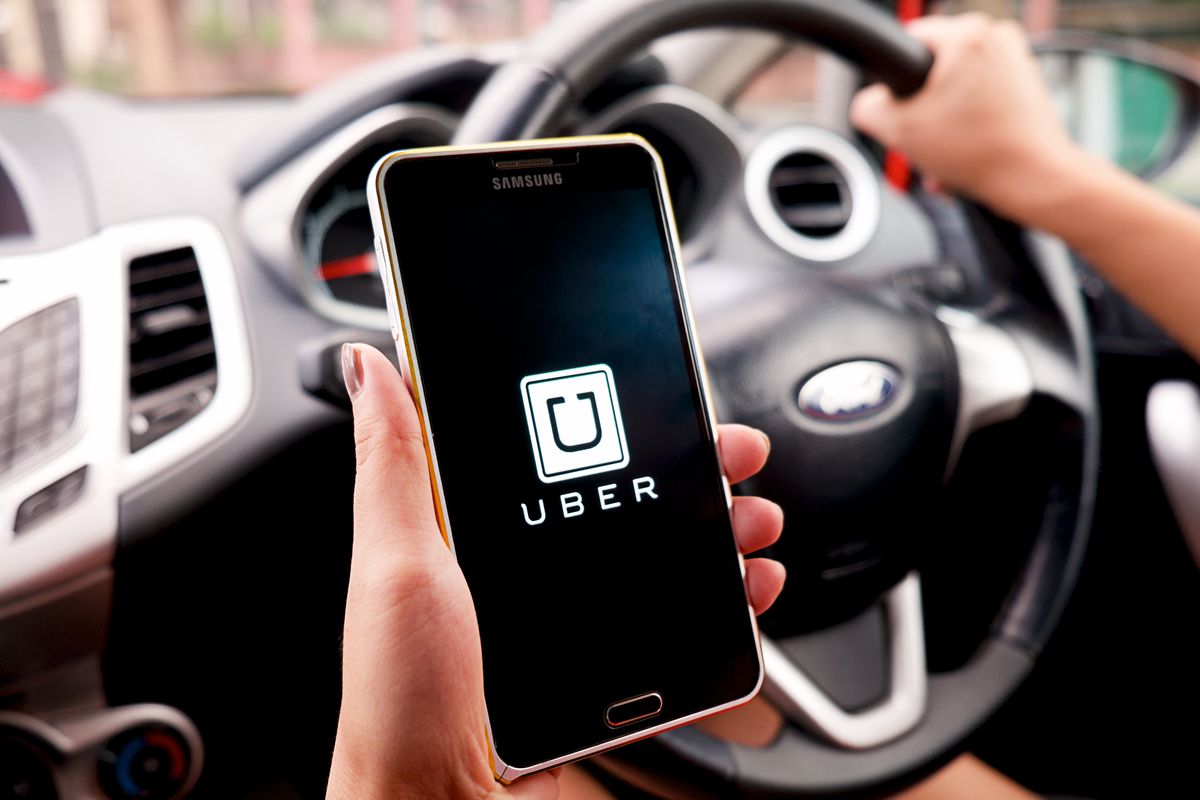 Uber Accident Injury Attorneys Dallas Texas