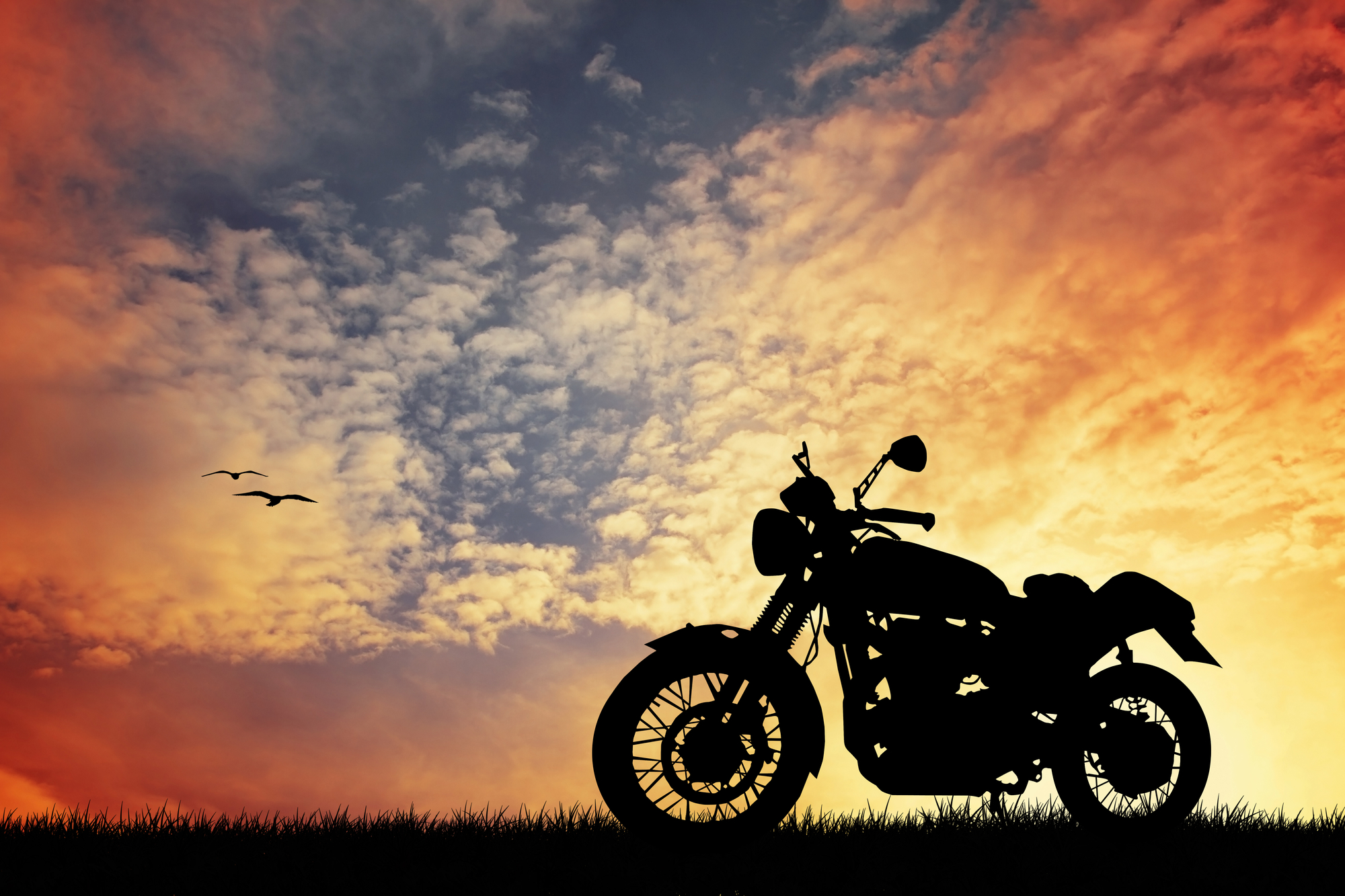 Motorcycle Accident Injury Lawyers in Dallas, TX