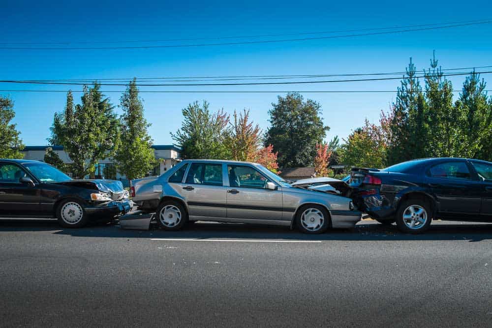 Dallas Auto Accident Injury Lawyers